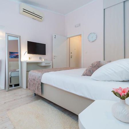 Bellview Apartment Задар Экстерьер фото
