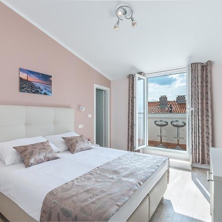 Bellview Apartment Задар Экстерьер фото