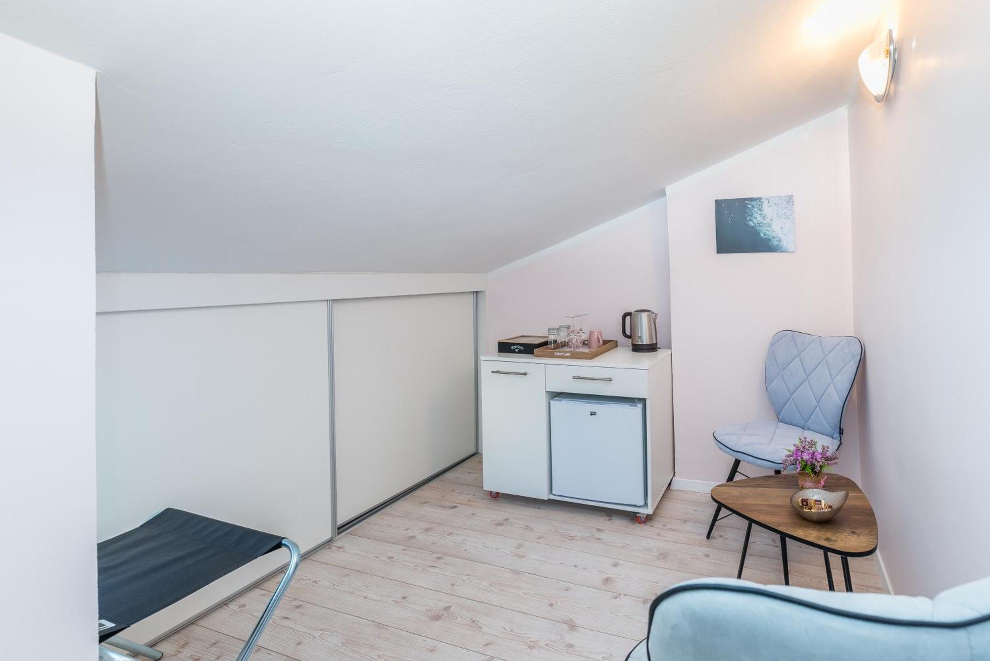 Bellview Apartment Задар Экстерьер фото